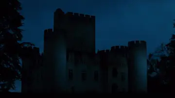 Backdrop to the movie "Fantomas vs. Scotland Yard" #1066319