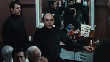 Backdrop to the movie "Fantomas vs. Scotland Yard" #1066320