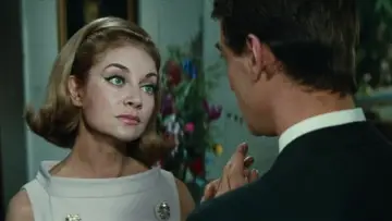 Backdrop to the movie "Fantomas vs. Scotland Yard" #1066323