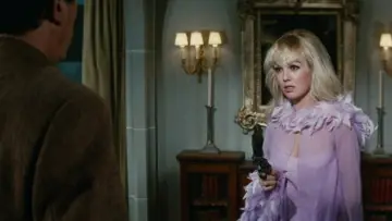 Backdrop to the movie "Fantomas vs. Scotland Yard" #1066324