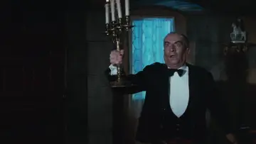 Backdrop to the movie "Fantomas vs. Scotland Yard" #1066342