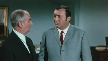 Backdrop to the movie "Fantomas vs. Scotland Yard" #1066345