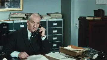 Backdrop to the movie "Fantomas vs. Scotland Yard" #1066346