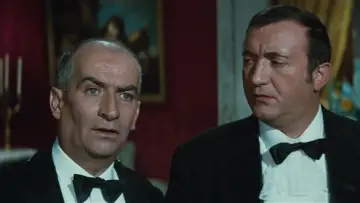 Backdrop to the movie "Fantomas vs. Scotland Yard" #1066348