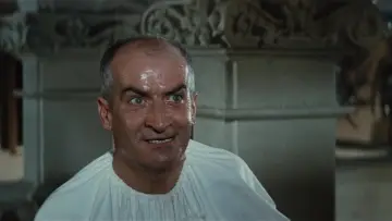 Backdrop to the movie "Fantomas vs. Scotland Yard" #1066349