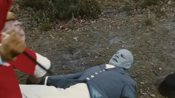 Backdrop to the movie "Fantomas vs. Scotland Yard" #1066354