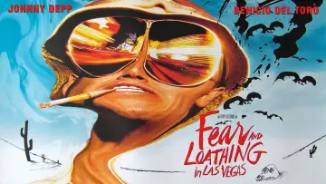 Backdrop to the movie "Fear and Loathing in Las Vegas" #1161320