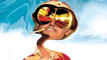 Backdrop to the movie "Fear and Loathing in Las Vegas" #688574