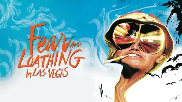 Backdrop to the movie "Fear and Loathing in Las Vegas" #688578