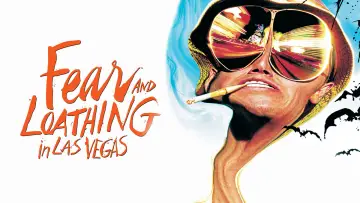 Backdrop to the movie "Fear and Loathing in Las Vegas" #688580