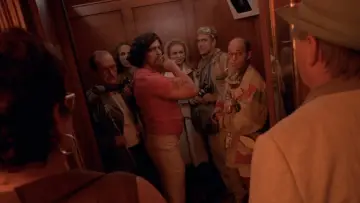 Backdrop to the movie "Fear and Loathing in Las Vegas" #688599