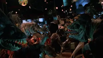 Backdrop to the movie "Fear and Loathing in Las Vegas" #688603
