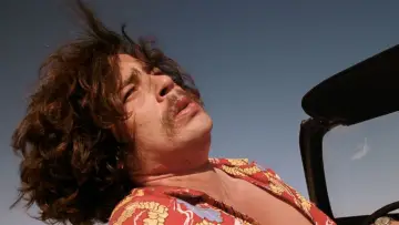Backdrop to the movie "Fear and Loathing in Las Vegas" #688604