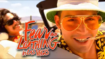 Backdrop to the movie "Fear and Loathing in Las Vegas" #688634