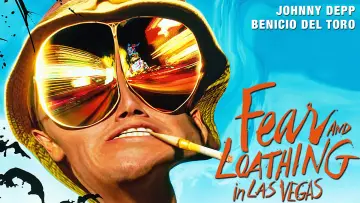 Backdrop to the movie "Fear and Loathing in Las Vegas" #98275