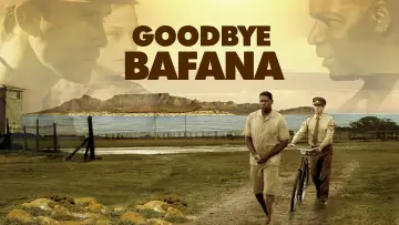 Backdrop to the movie "Goodbye Bafana" #357841