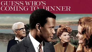 Backdrop to the movie "Guess Who