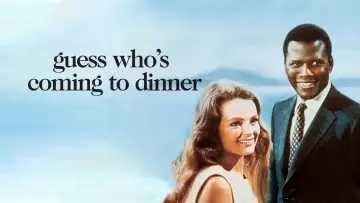 Backdrop to the movie "Guess Who