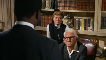 Backdrop to the movie "Guess Who