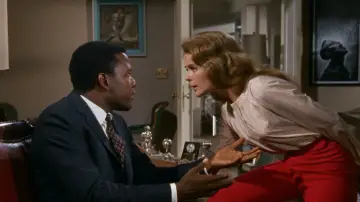 Backdrop to the movie "Guess Who