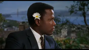 Backdrop to the movie "Guess Who