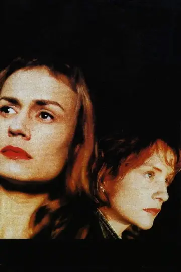 Poster to the movie "La Cérémonie" #226038