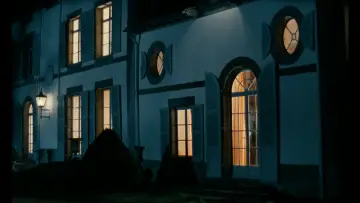 Backdrop to the movie "La Cérémonie" #988923