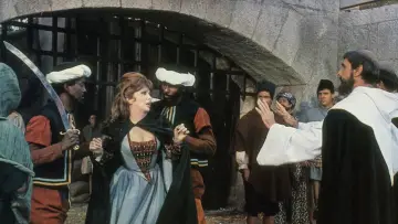 Cervantes poster