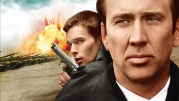 Backdrop to the movie "Lord of War" #679369