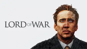Backdrop to the movie "Lord of War" #679377