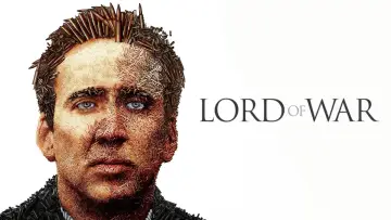 Backdrop to the movie "Lord of War" #679379