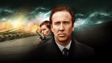Backdrop to the movie "Lord of War" #679384
