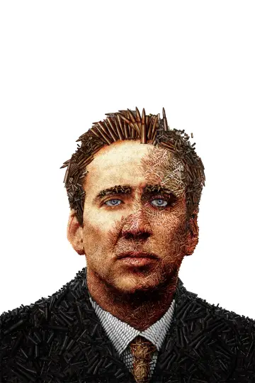 Poster to the movie "Lord of War" #841693