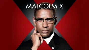 Backdrop to the movie "Malcolm X" #112562
