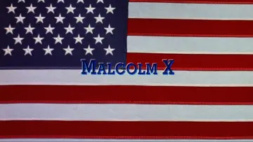Backdrop to the movie "Malcolm X" #1185206