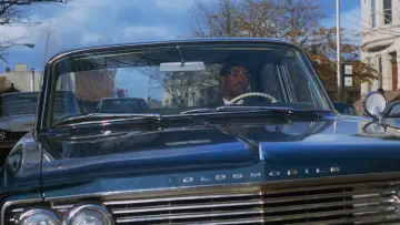 Backdrop to the movie "Malcolm X" #1248847