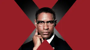 Backdrop to the movie "Malcolm X" #209224