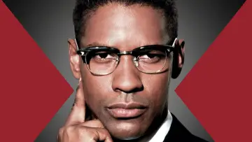 Backdrop to the movie "Malcolm X" #209226