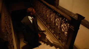 Backdrop to the movie "Malcolm X" #807089