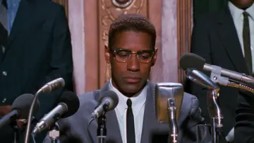 Backdrop to the movie "Malcolm X" #807093