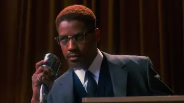 Backdrop to the movie "Malcolm X" #807103
