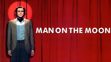 Backdrop to the movie "Man on the Moon" #147403