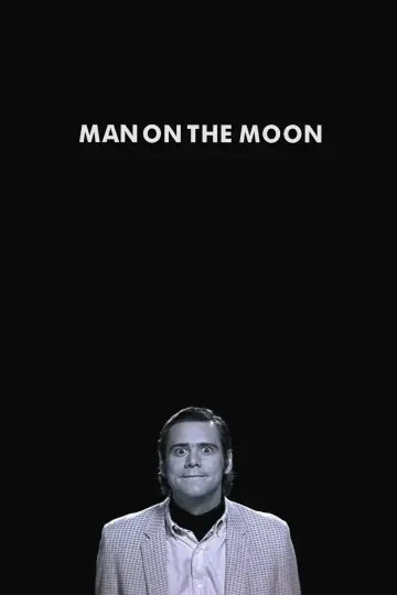 Poster to the movie "Man on the Moon" #871198
