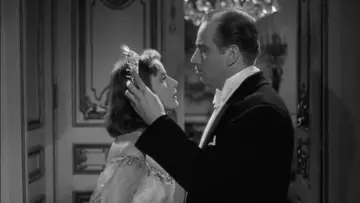 Backdrop to the movie "Ninotchka" #716307