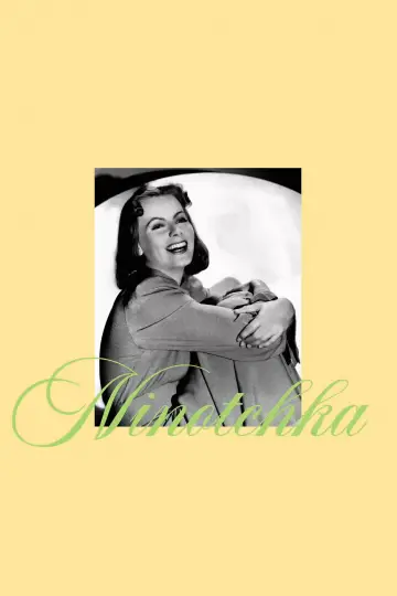 Poster to the movie "Ninotchka" #716331