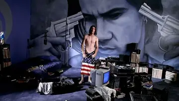 Backdrop to the movie "Nowhere" #685822