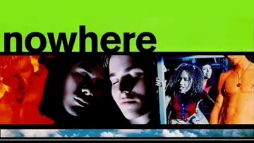 Backdrop to the movie "Nowhere" #685830