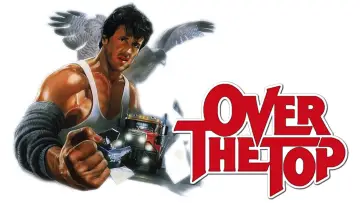 Backdrop to the movie "Over the Top" #290752