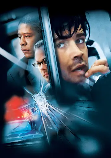 Poster to the movie "Phone Booth" #921316