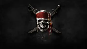 Backdrop to the movie "Pirates of the Caribbean: On Stranger Tides" #166113
